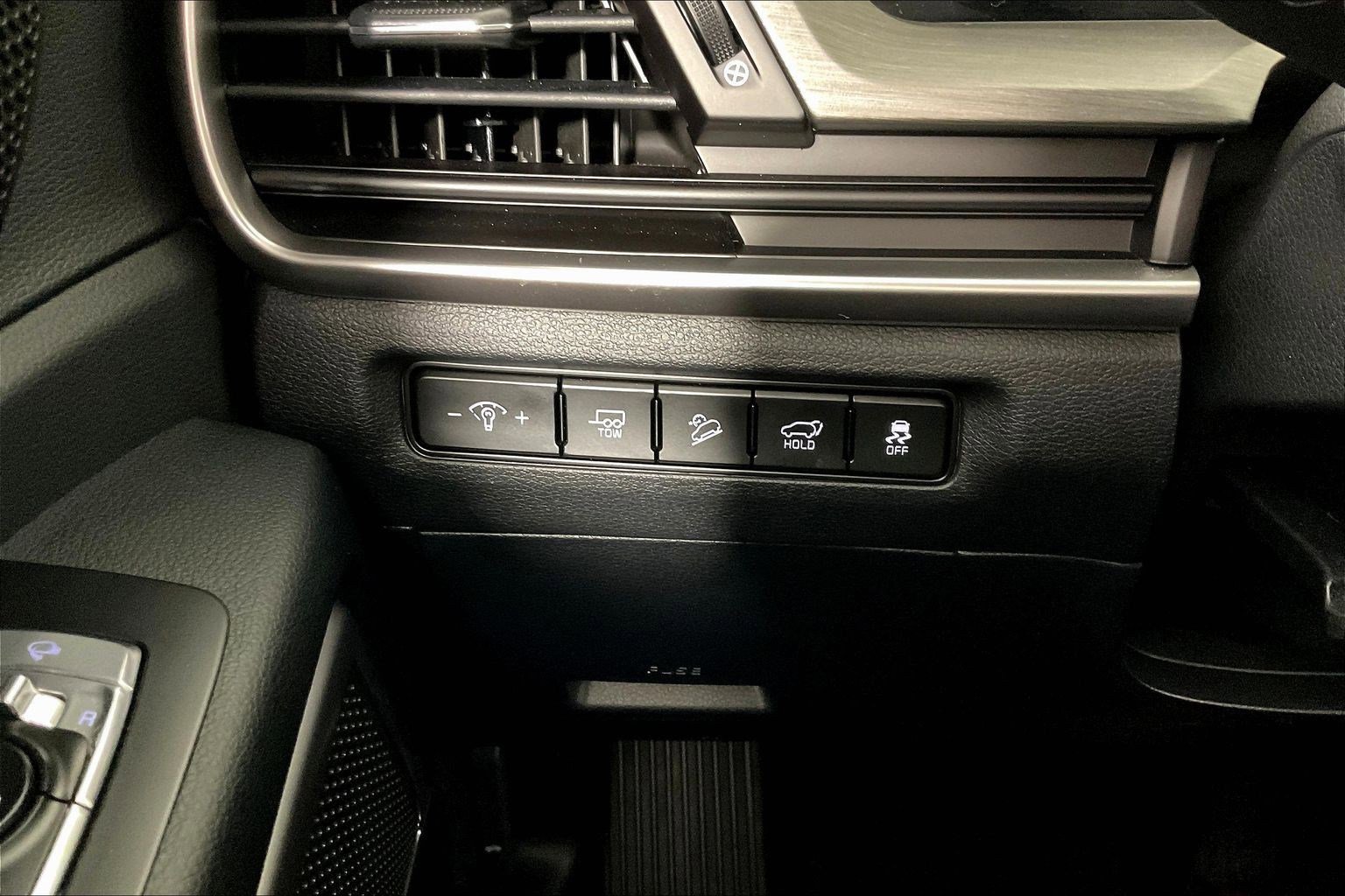 Used 2025 Kia Telluride EX X-Line image 15