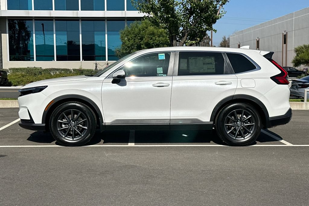 New 2026 Honda CR-V EX-L image 7
