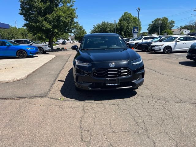 Used 2025 Honda HR-V Sport image 29