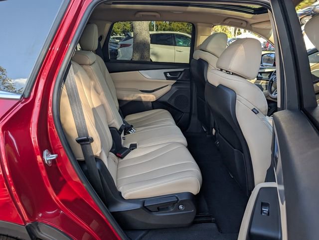 Used 2024 Acura MDX SH-AWD image 21