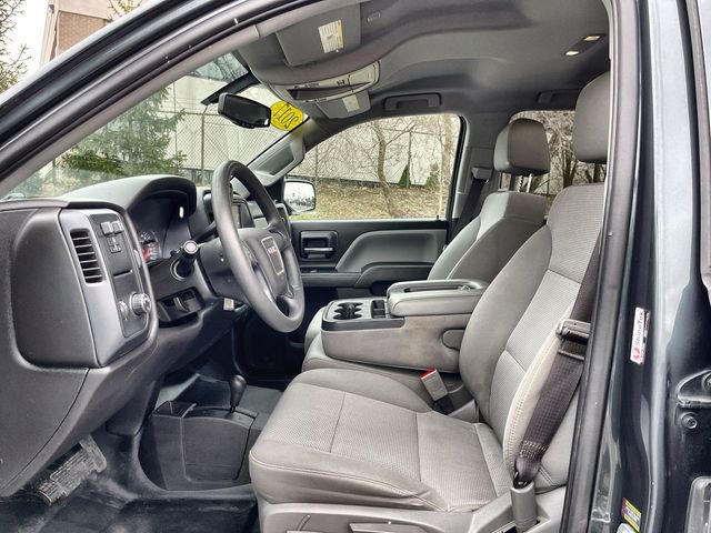 Used 2017 GMC Sierra 1500 4x4 Double Cab image 19