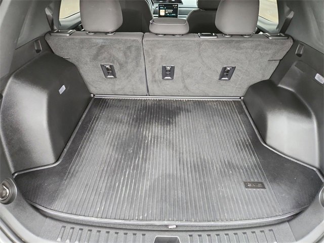 Certified 2026 GMC Terrain Elevation w/ LPO, Floor Liner Package image 24