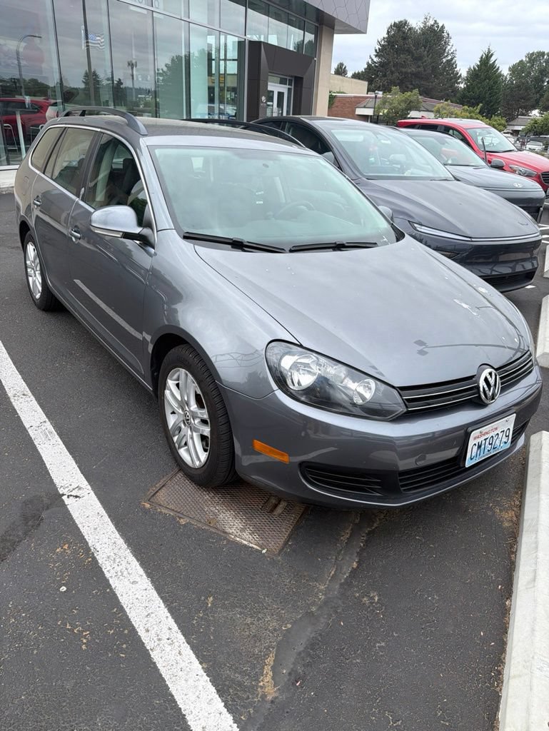 Used 2011 Volkswagen Jetta TDI FWD image 3