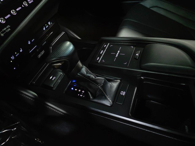 Used 2022 Lexus ES 350 F Sport FWD image 31