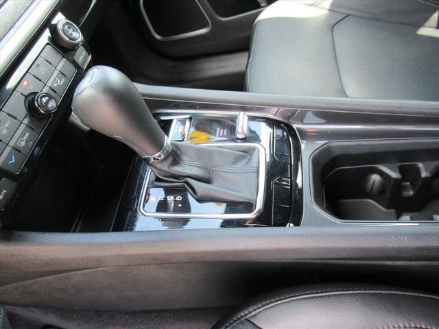 Used 2023 Jeep Compass Latitude image 18