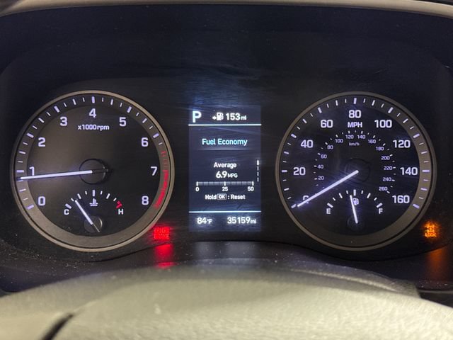 Used 2020 Hyundai Tucson Ultimate AWD/4WD image 30