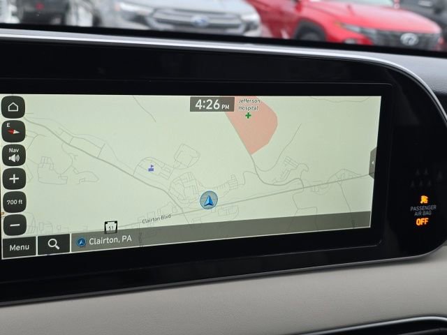 Used 2022 Hyundai Palisade SEL w/ Premium Package image 15