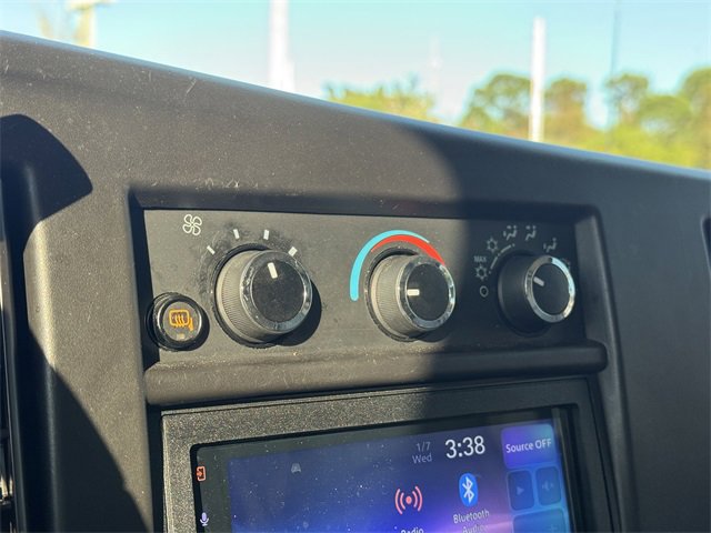 Used 2021 Chevrolet Express 2500 Extended w/ Driver Convenience Package image 27