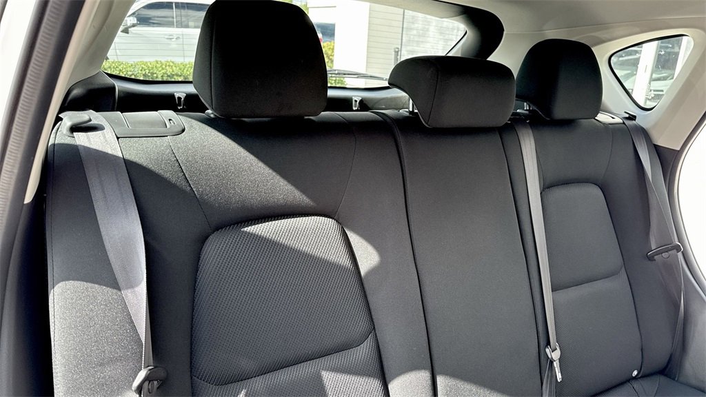 Used 2021 MAZDA CX-5 Sport image 46