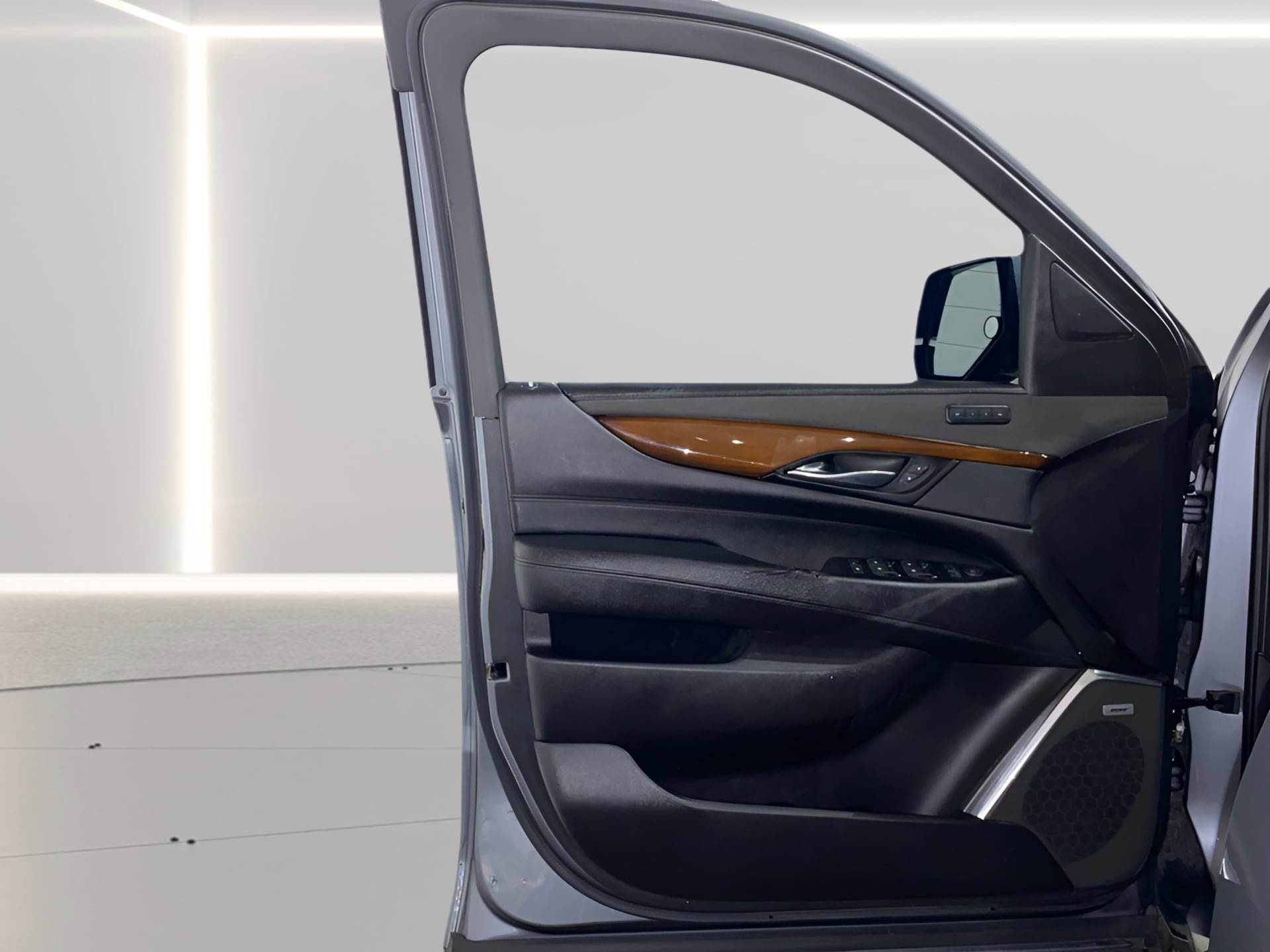 Used 2020 Cadillac Escalade Luxury RWD image 23