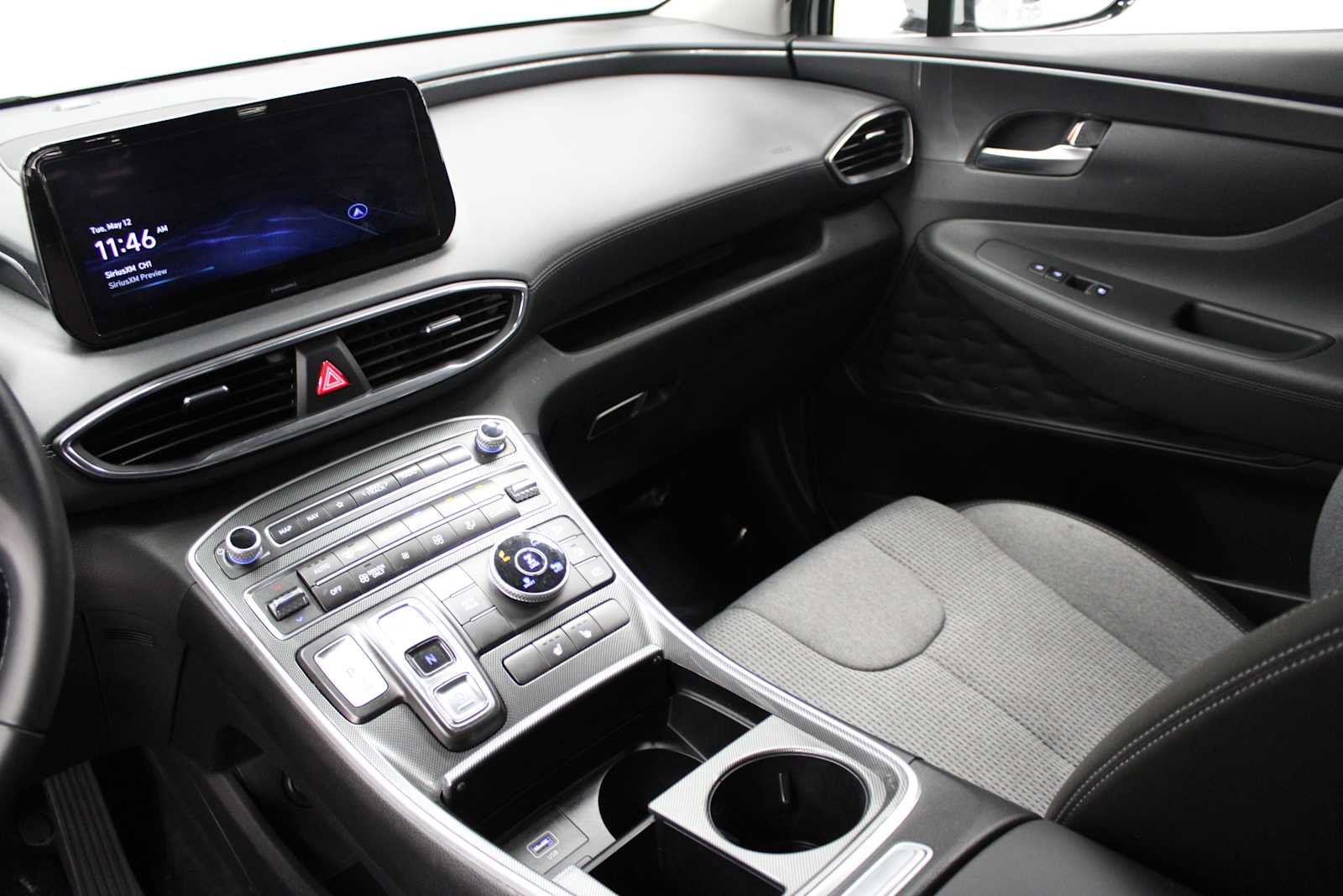 Used 2023 Hyundai Santa Fe SEL Convenience AWD/4WD image 23