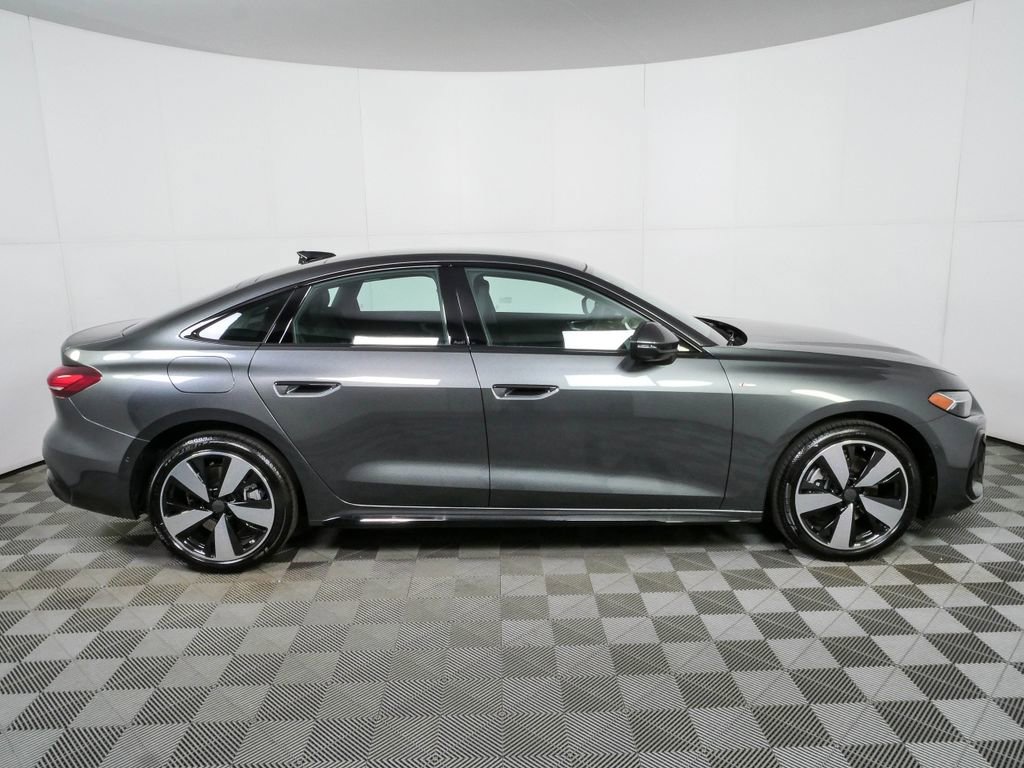 New 2026 Audi A5 2.0T Premium Plus AWD/4WD image 2