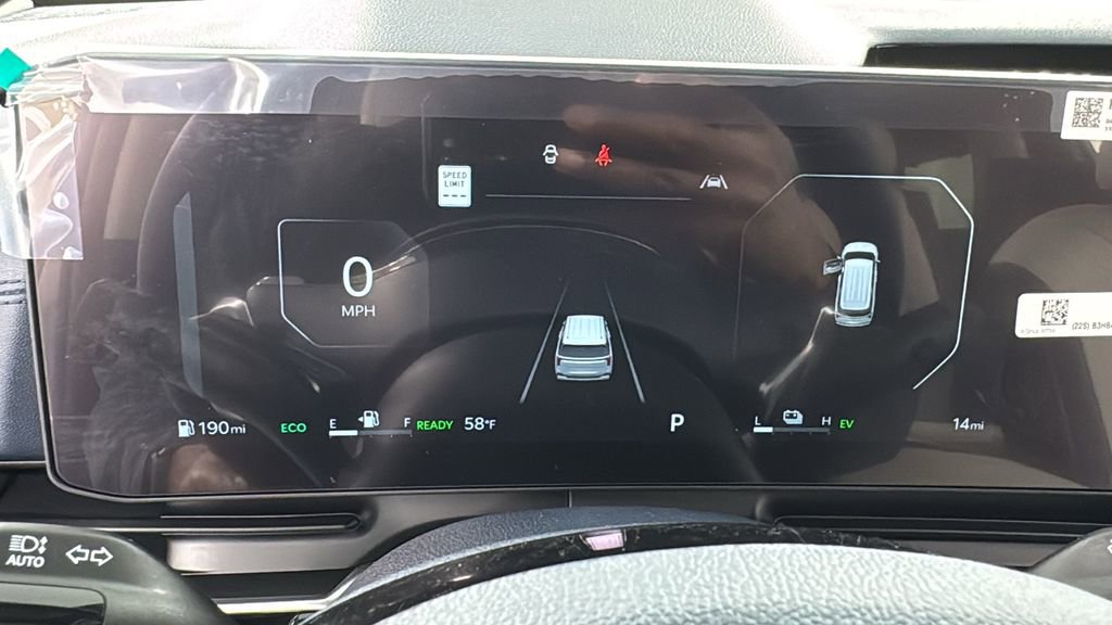 New 2026 Kia Carnival SX Prestige image 23