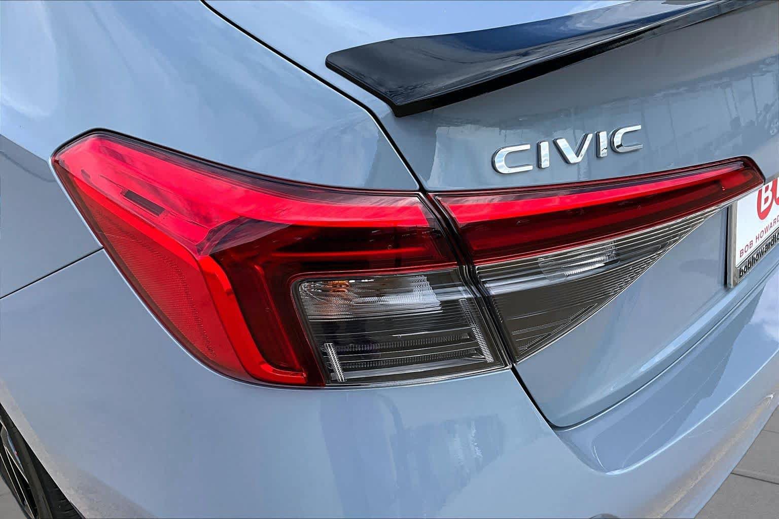 Used 2024 Honda Civic Sport image 27