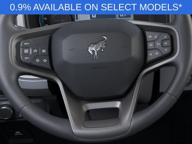 New 2025 Ford Bronco Big Bend AWD/4WD image 14