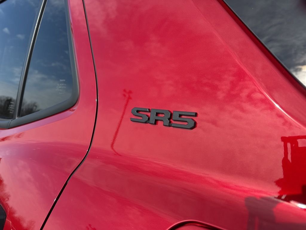 Used 2025 Toyota 4Runner SR5 image 29