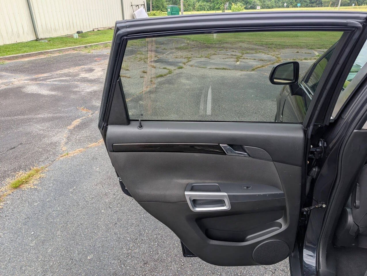 Used 2015 Chevrolet Captiva Sport LS FWD image 38