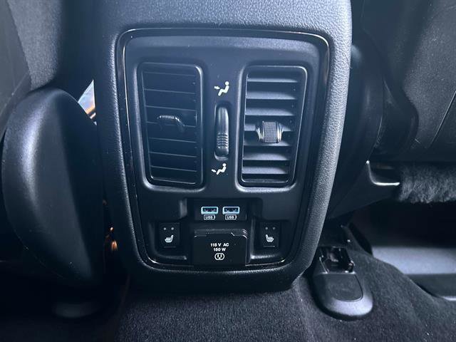 Used 2020 Jeep Grand Cherokee High Altitude image 17