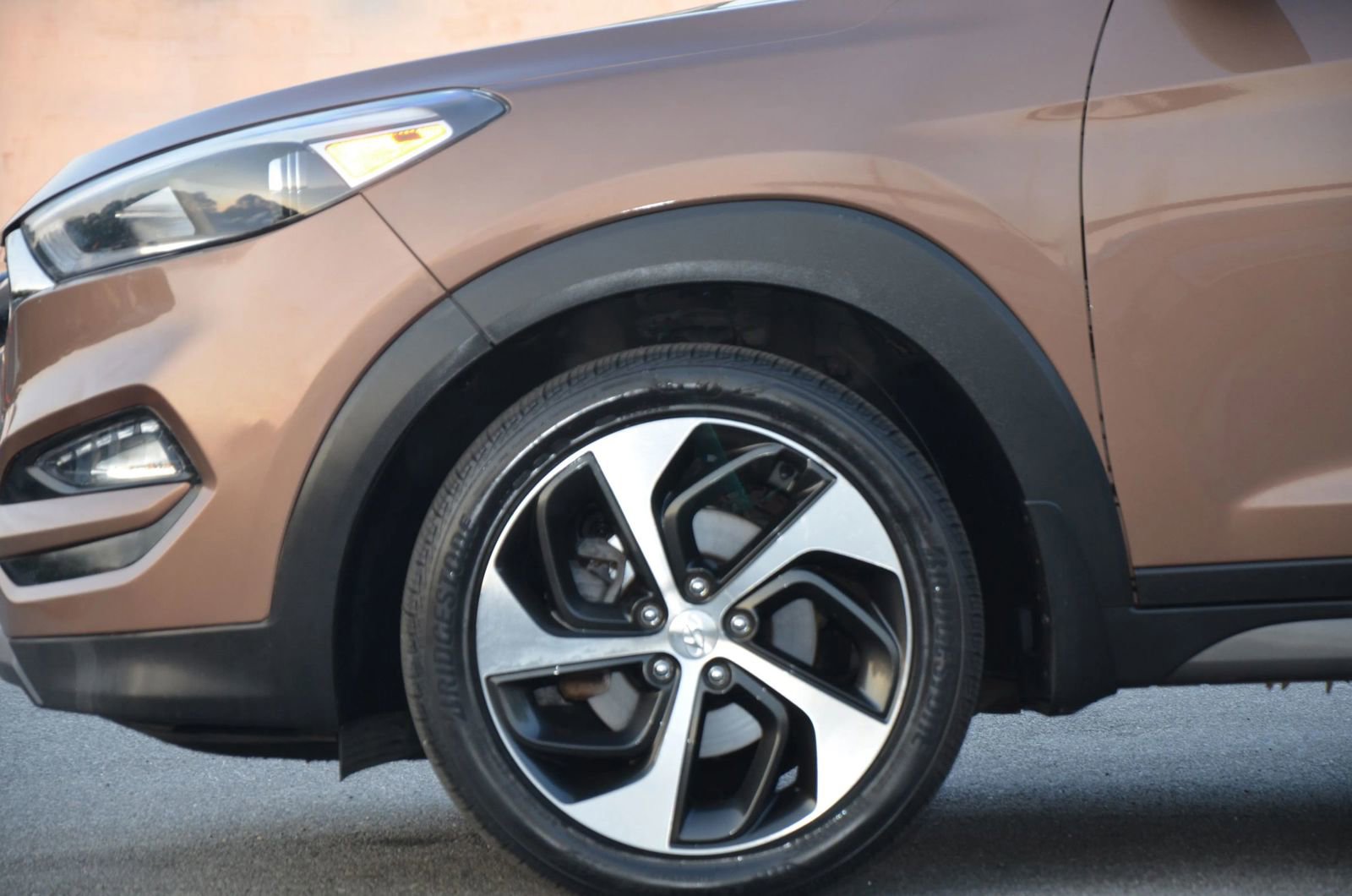 Used 2016 Hyundai Tucson Sport image 26