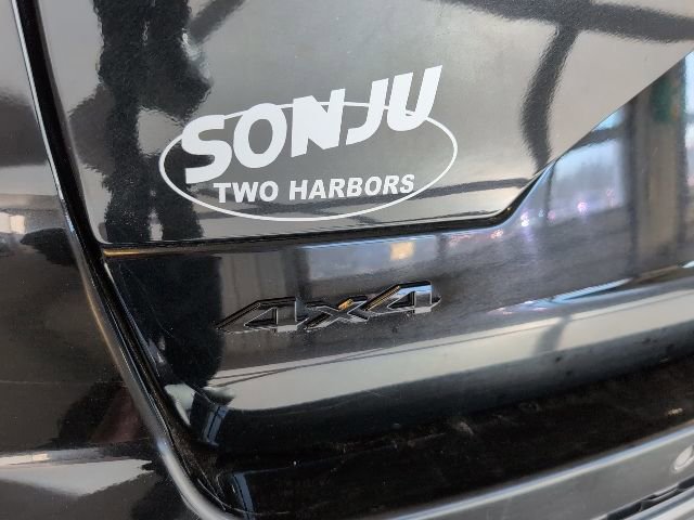 Used 2023 Jeep Grand Cherokee Altitude image 29