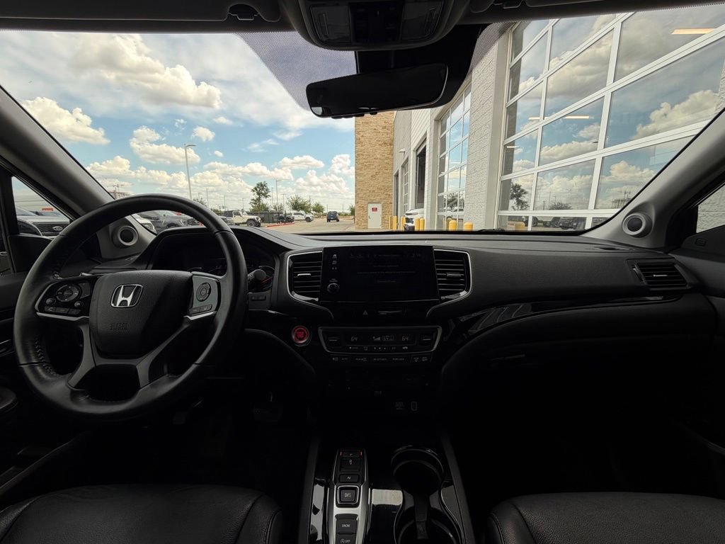 Used 2019 Honda Pilot Touring image 24