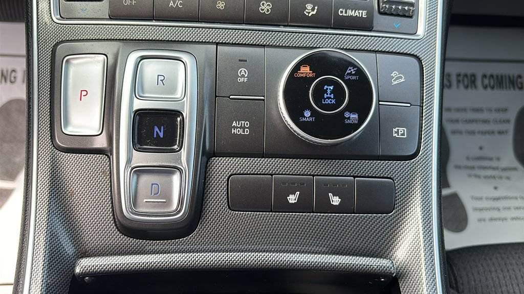 Used 2023 Hyundai Santa Fe SEL AWD/4WD image 22