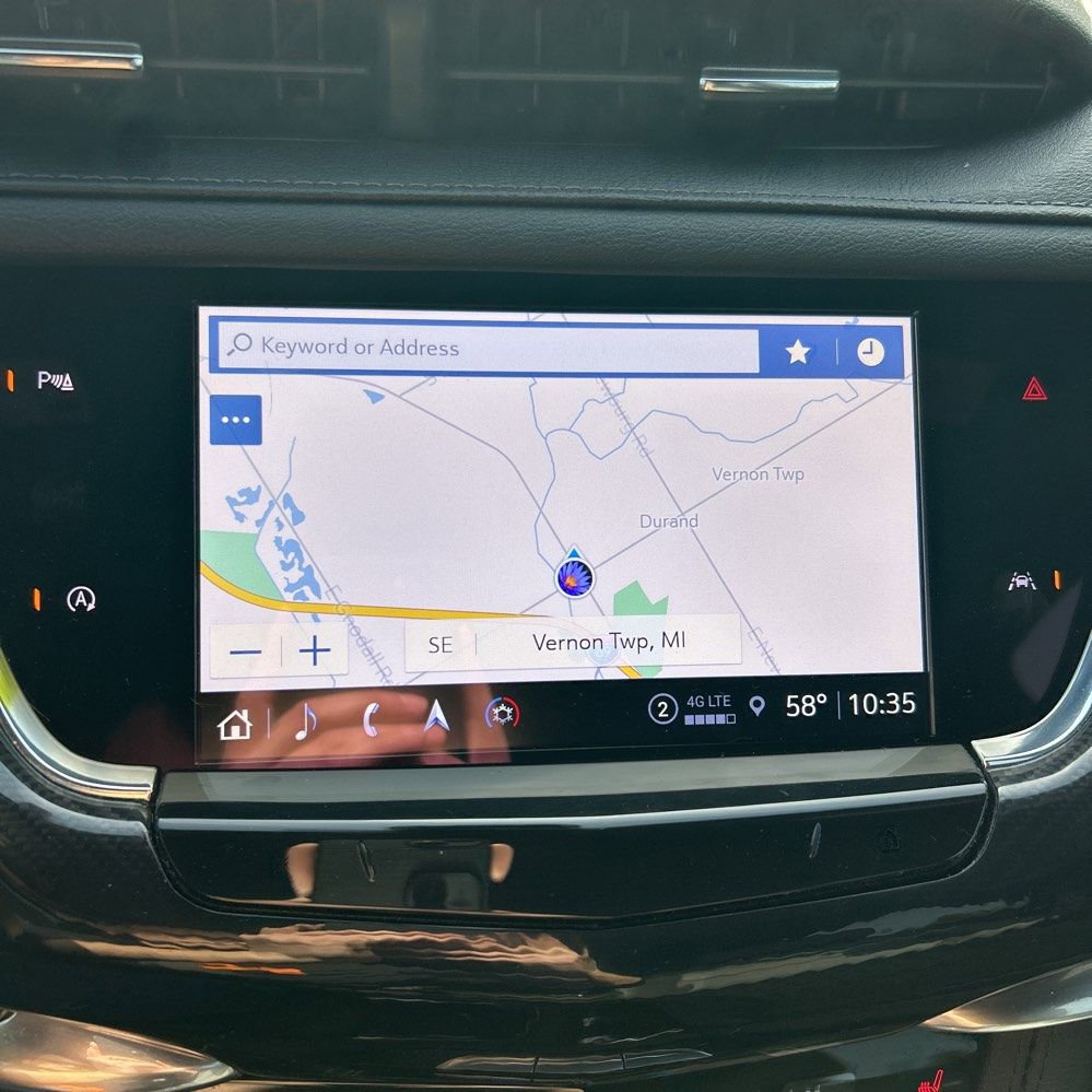 Used 2023 Cadillac XT6 Sport AWD/4WD image 12