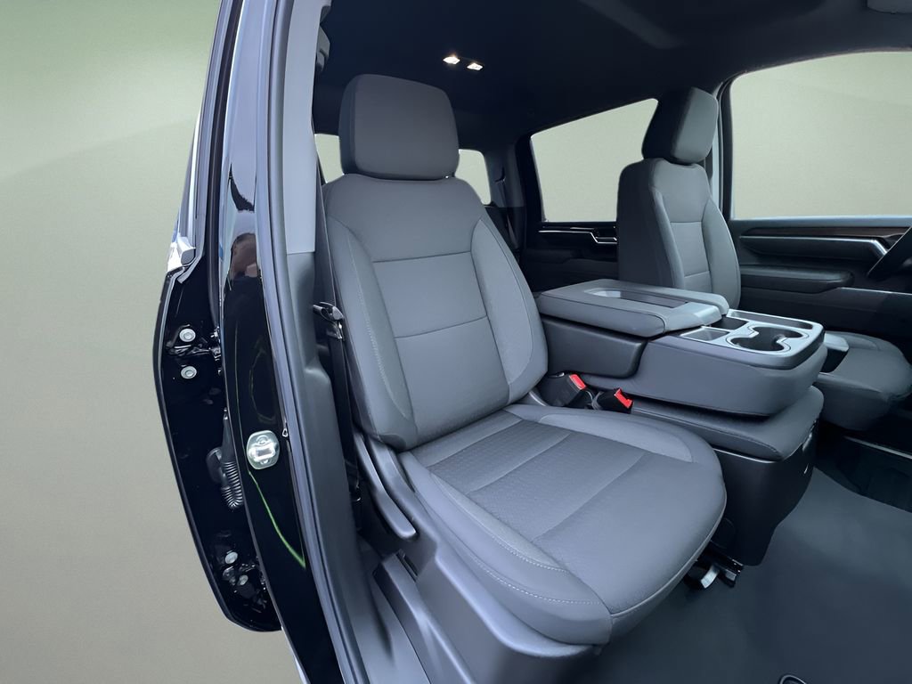 New 2026 Chevrolet Silverado 3500 LT image 27