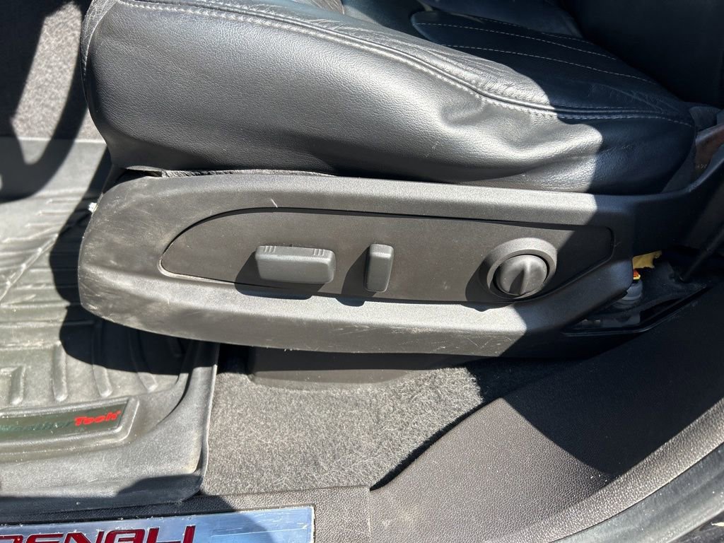 Used 2015 GMC Acadia Denali AWD/4WD image 15
