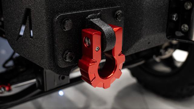 Used 2025 Jeep Gladiator Sport image 11