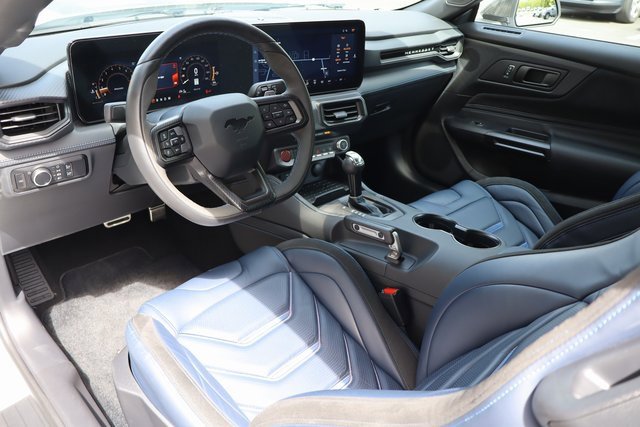 Used 2024 Ford Mustang Dark Horse w/ Dark Horse Handlin Package image 6