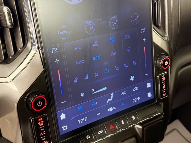 Used 2021 Chevrolet Silverado 1500 RST image 15