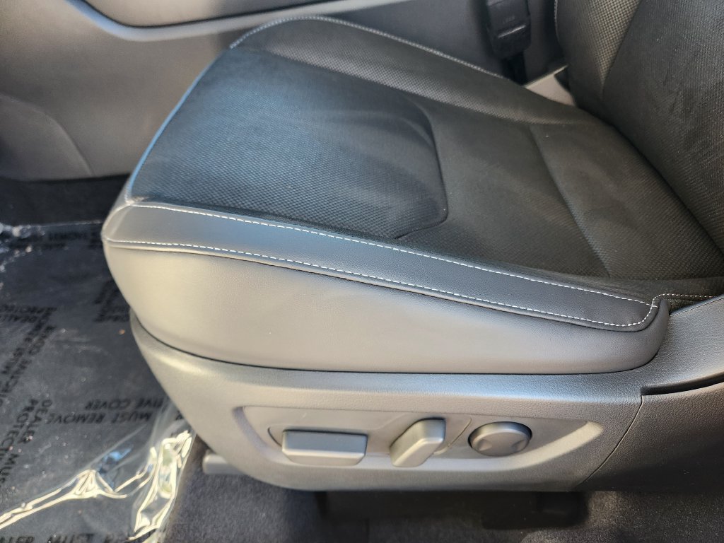 New 2026 MAZDA CX-5 Preferred AWD/4WD image 15