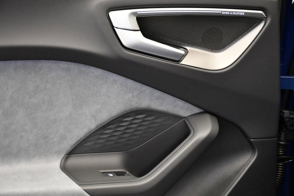 New 2025 Audi S5 Prestige image 39