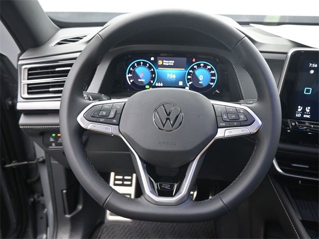 New 2025 Volkswagen Atlas Cross Sport SEL Premium R-Line image 4
