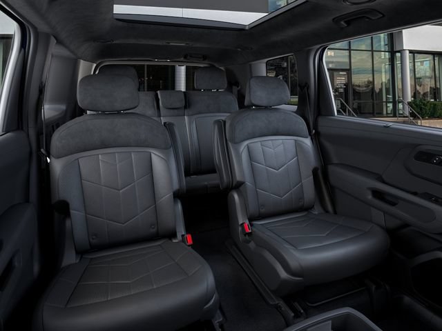 New 2027 Kia Telluride X-Line SX Prestige AWD/4WD image 17