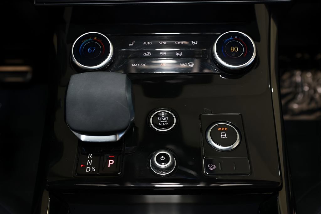 Used 2023 Land Rover Range Rover Sport SE Dynamic image 27