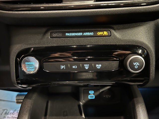 Used 2023 Ford Escape ST-Line Elite w/ Class II Trailer Tow Package image 42