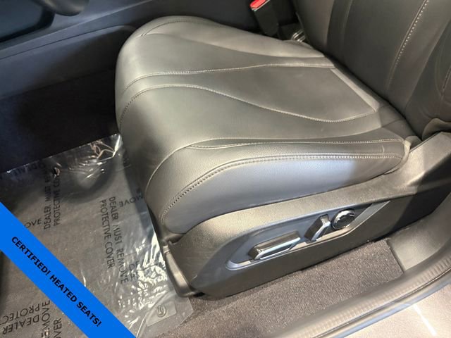 Certified 2021 Acura TLX FWD image 7