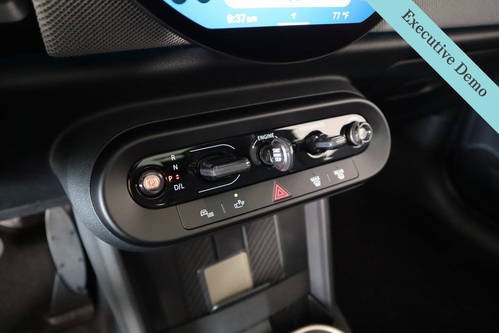 New 2025 MINI Cooper S FWD image 10