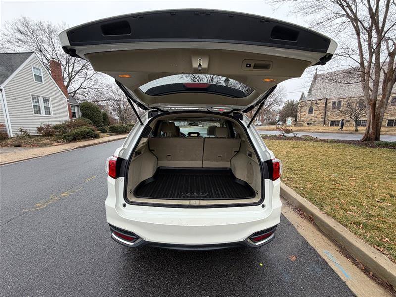 Used 2016 Acura RDX FWD w/ Technology Package image 18