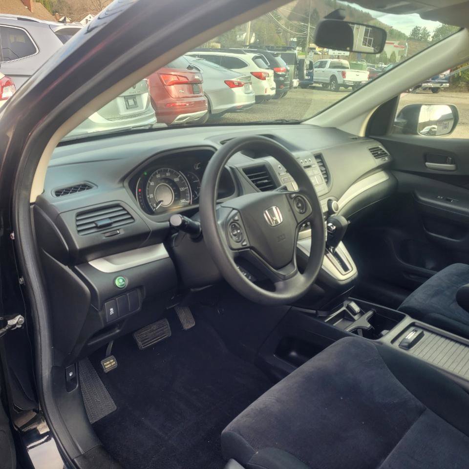 Used 2013 Honda CR-V LX image 20