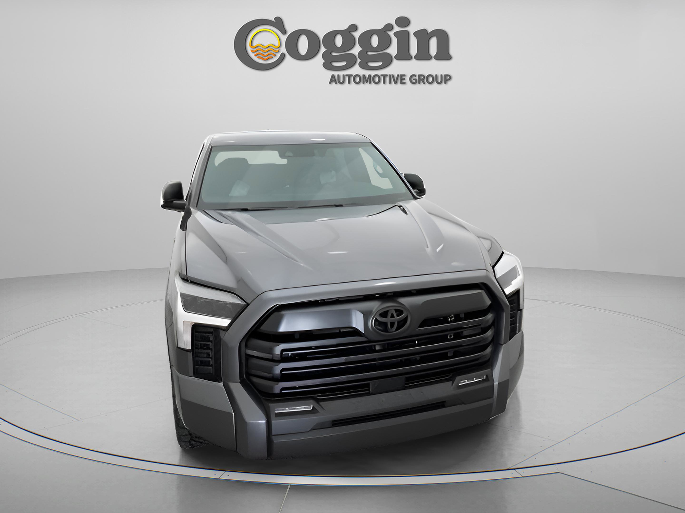 New 2026 Toyota Tundra SR5 AWD/4WD image 31