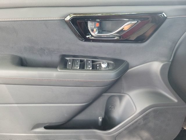 New 2026 Subaru Forester Sport w/ Onyx Edition AWD/4WD image 14