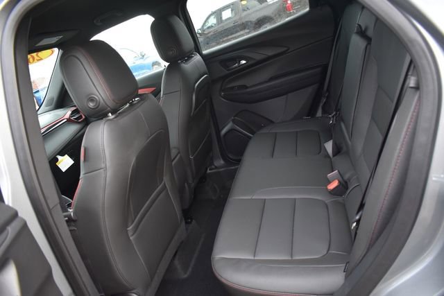 New 2026 Chevrolet TrailBlazer RS image 19