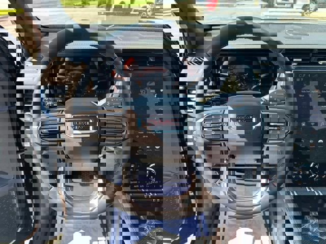 New 2026 GMC Terrain AT4 w/ Convenience Package III image 18