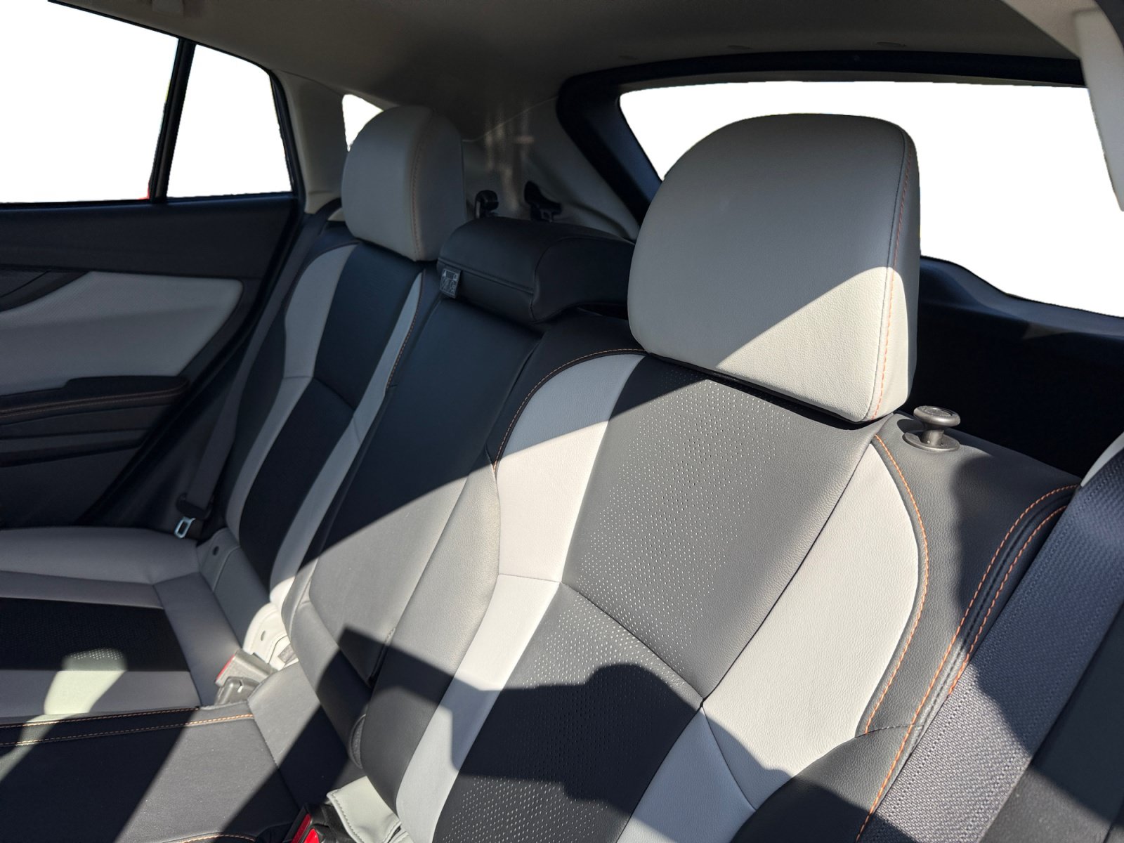 Used 2019 Subaru Crosstrek 2.0i Limited w/ Moonroof Package w/Navigation AWD/4WD image 16