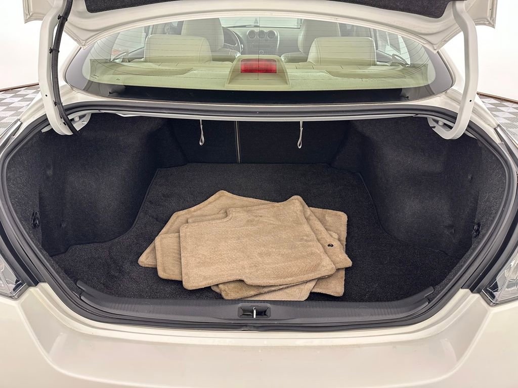 Used 2010 Nissan Altima 2.5 SL w/ SL Pkg image 39