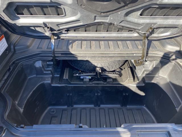 New 2026 Honda Ridgeline RTL image 10