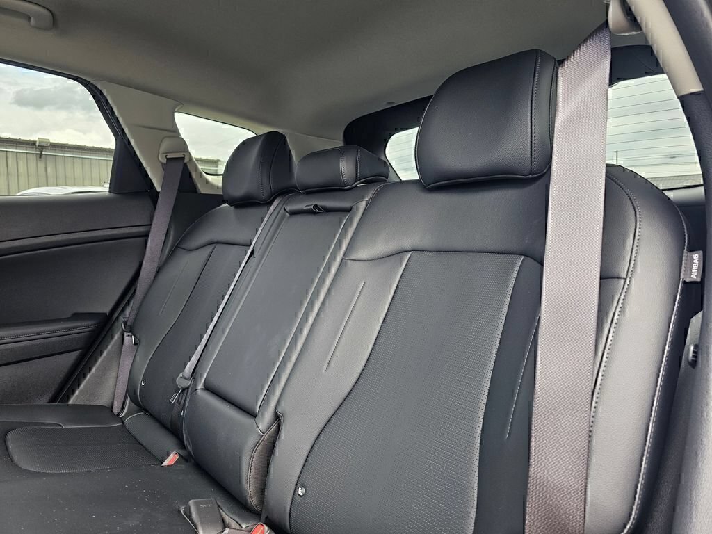 New 2026 Kia Sportage EX AWD/4WD image 19